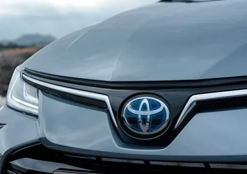 Toyota Çin'deki fabrikasını bir süre kapalı tutacak