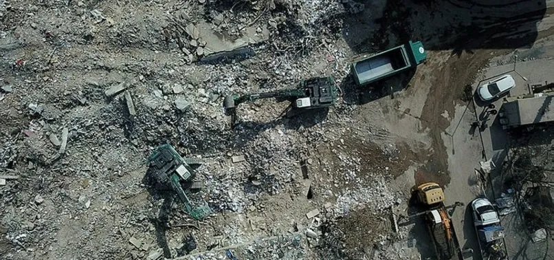 Hükümetten depremzedelere 100 bin liralık destek! İşte detaylar