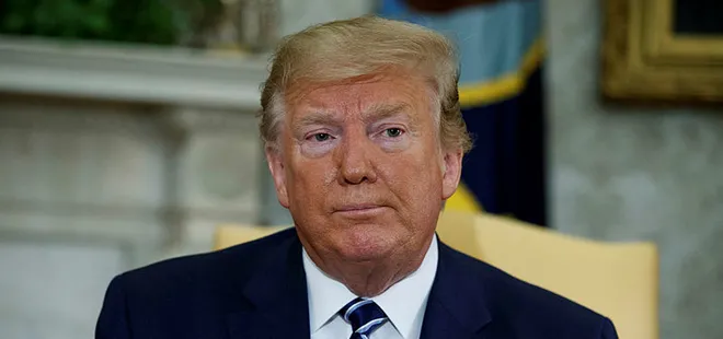 Trump İran’ı tehdit etti