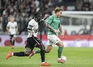 Kara Kartal avantaj peşinde