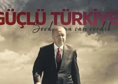 Çınarız bizleri sel götüremez!