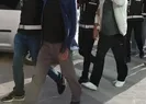 Peker suç örgütüne yönelik operasyon! Gözaltılar var