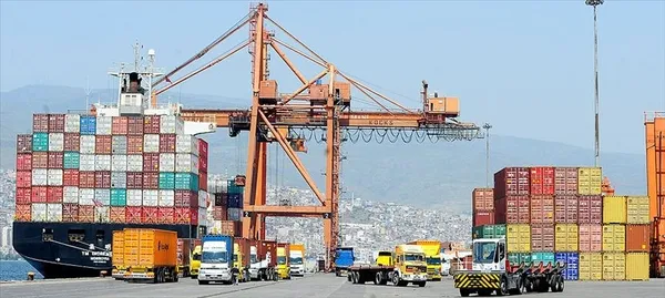 Türkiye'den Libya'ya ihracat 2 ayda dev rakama ulaştı! - 4