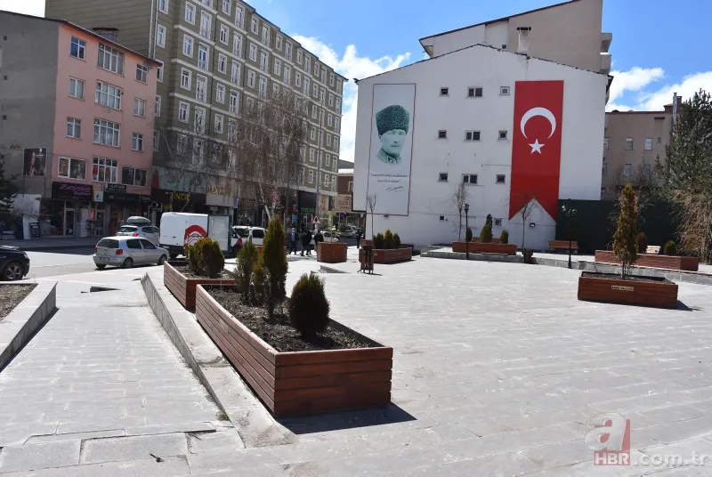 İstanbul, Ankara ve İzmir'de ilçe ilçe koronavirüs yoğunluğu! İşte en riskli ilçeler 1