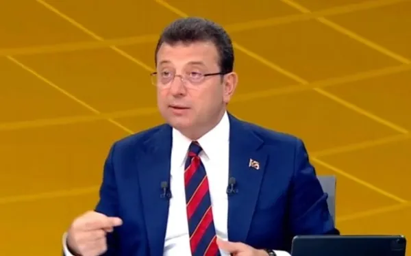 Adaylık çalışmalarına başlayan İmamoğlu’ndan ’2023’ açıklaması! Kılıçdaroğlu’nu kızdıracak çıkışı tekrarladı: En çalışkan benim