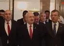 CHP’li Engin Özkoç’a yeni görev!