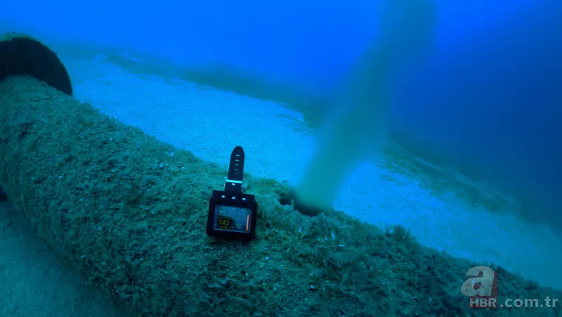 Utandıran görüntü: Maske-poşet-şişe... 5