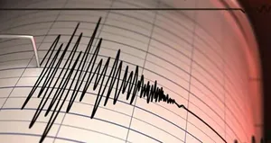 Akdeniz’de deprem meydana geldi!