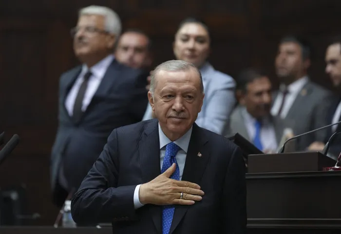 Başkan Erdoğan Milletin varlığını başka yere harcatmayız diyerek duyurdu: Belediyelerin borçları tahsil edilecek