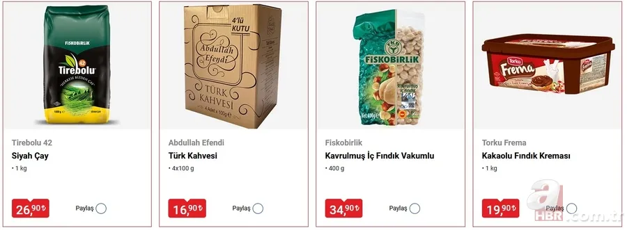 BİM aktüel ürünler kataloğu 12 Ocak 2021! BİM'de Salı indirimleri başladı! Bu hafta hangi ürünler indirimli? 9