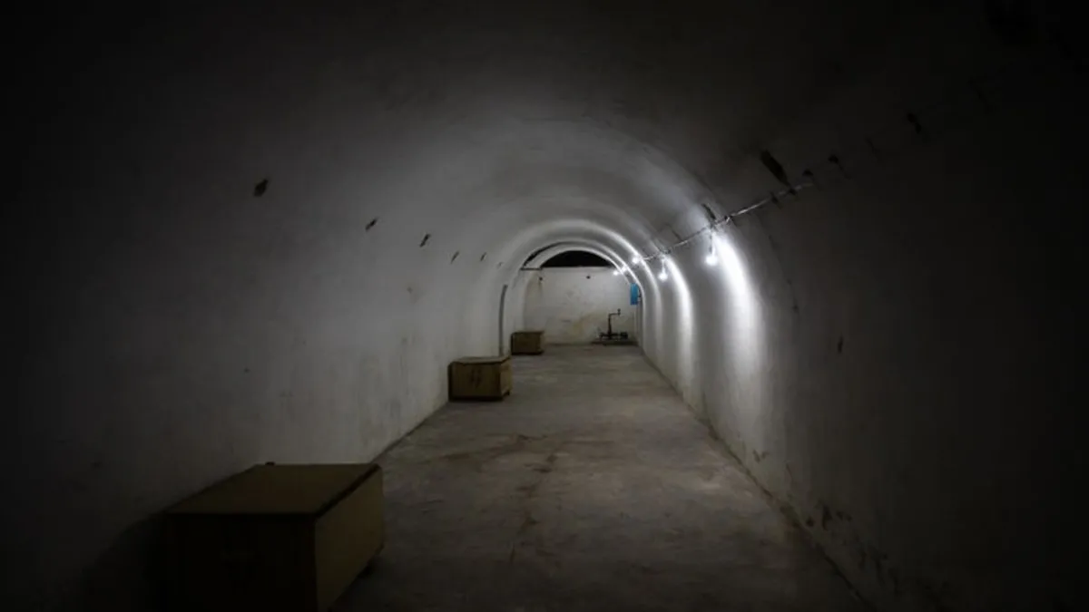 Türkiye’nin sığınak yönetmeliği güncellendi! Olası saldırı anında duyulacak alarmlar A Haber'de