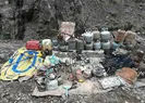Tunceli’de PKK’nın inine girildi! Hepsi imha edildi