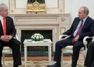 Rusyada İsraile Filistin tepkisi