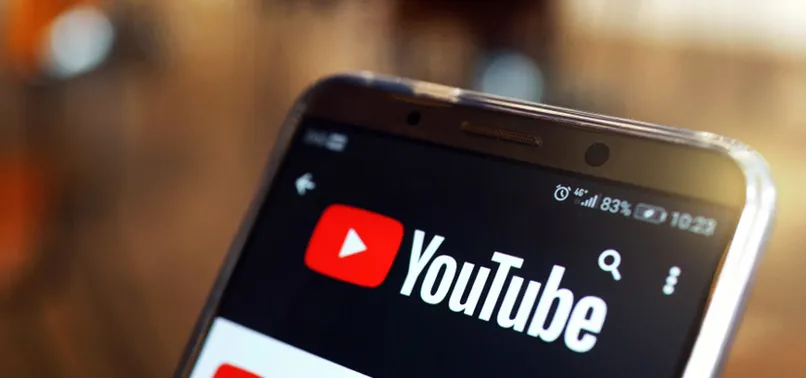 Son dakika: YouTube'dan flaş Türkiye kararı!