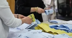 Bir ilçede oylar yeniden sayıldı! Kazanan değişti