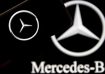 Mercedes'te deprem! Satışlarda büyük düşüş
