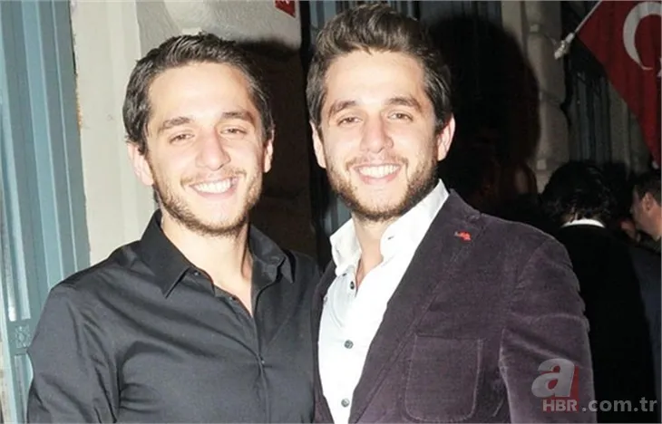 Sandık Kokusu'nun Mert'i Sercan Badur'un acı günü! Babası son yolculuğuna uğurlandı 7