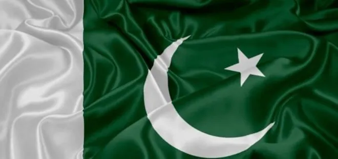 Pakistan’da korku dolu anlar! Patlayıcı yüklü motosikletin infilak etti: Ölü ve yaralılar var