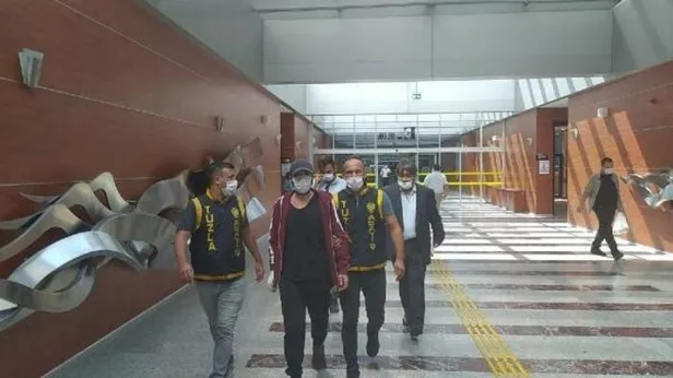 Son dakika: Halil Sezai tutuklandı mı, hapise mi girecek? Halil Sezai kaç yıl ceza alacak?