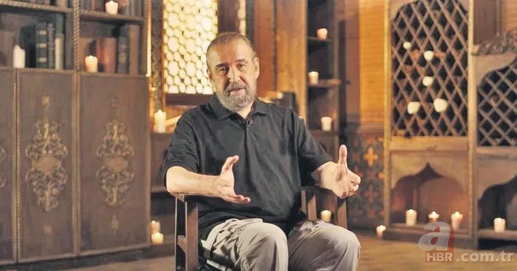 Kuruluş Orhan’ın Osman Bey’i Cihan Ünal kimdir, kaç yaşında? Rol aldığı projeler 3