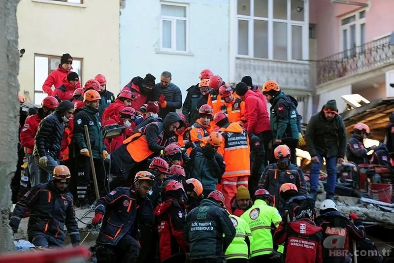 Depremin ardından yanıt aranıyor! Evim depreme dayanıklı mı? Riskli ev nasıl anlaşılır? 5