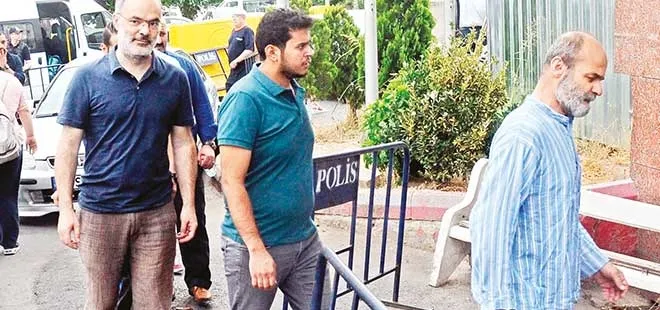 Büyükada’daki hain planın tüm detayları ortaya çıktı