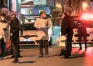 Miras kavgası: 1 ölü! 3 yaralı