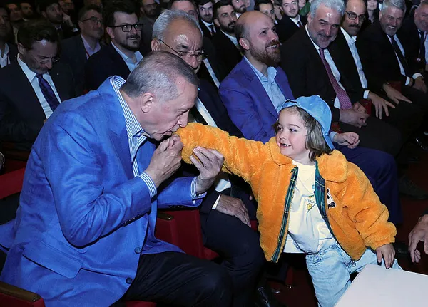 Başkan Recep Tayyip Erdoğan: Bay Bay Kemal, Putin’e saldırıyor! Buna eyvallah etmem
