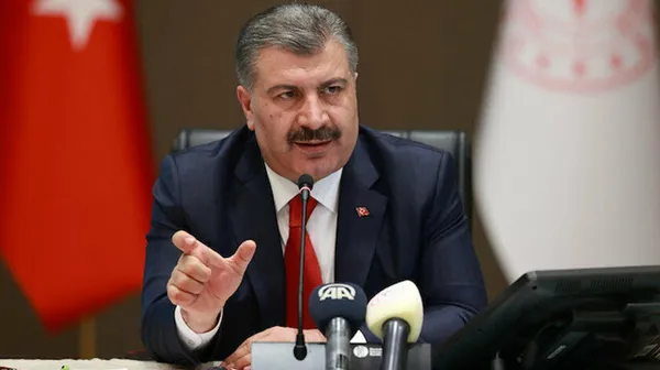 saglik-bakani-fahrettin-kocadan-vatandaslara-cagri-riski-tum-illerde-dusurelim-1615144021438.jpg Sağlık Bakanı Fahrettin Koca'dan vatandaşlara çağrı: Riski tüm illerde düşürelim" - 1
