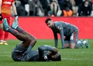 Beşiktaş taraftarının Batshuayi isyanı