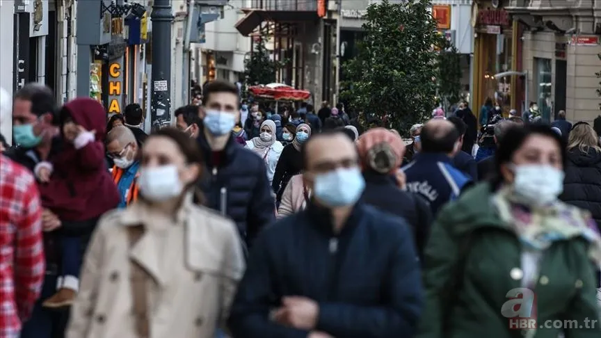 Son durum: Maske zorunluluğu kalktı mı? Okullarda, kapalı alanlarda, toplu taşımada maske yasağı ne zaman bitecek? 13