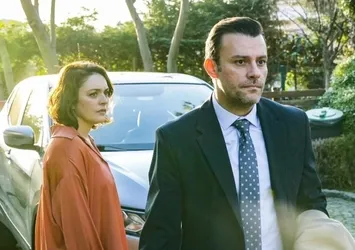 atv'nin yeni dizisi "Başka Bir Gün" sürükleyici hikayesiyle beğeni topladı