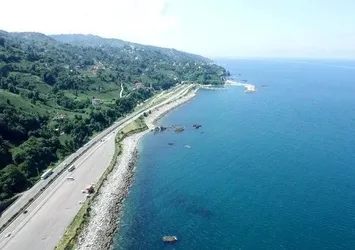 Rize-Artvin Havalimanı ihalesi iptal edildi