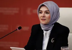 Doğum izninde yeni dönem: Bakan Göktaş duyurdu