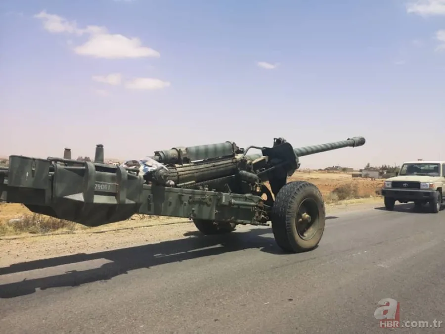 ABD eski Dışişleri Bakan Yardımcısı Matthew Bryza: Libya'da söz sahibi Türkiye'dir 15