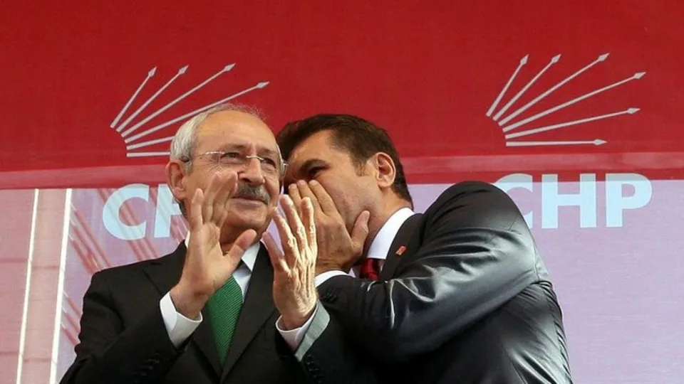 CHP'li Mustafa Sarıgül'den İBB Başkanlığı açıklaması! Aday olacak mı?