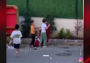 🇹🇷 3 GÜZEL YİĞİT
