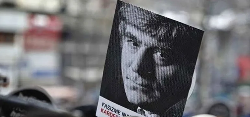 Son dakika: Hrant Dink davasında karar günü! FETÖ'cü isimlerin cezası belli olacak