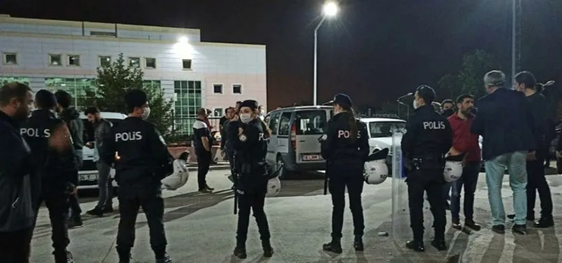 Bursa'da polis memurunun şehit edilmesiyle ilgili 3 kişi tutuklandı