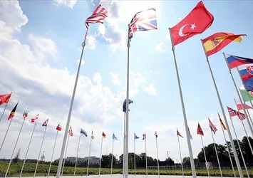 Türkiye'den "Finlandiya ve İsveç'in NATO üyeliği" açıklaması! PKK ve FETÖ mevcudiyetini tekrar masaya yatıralım