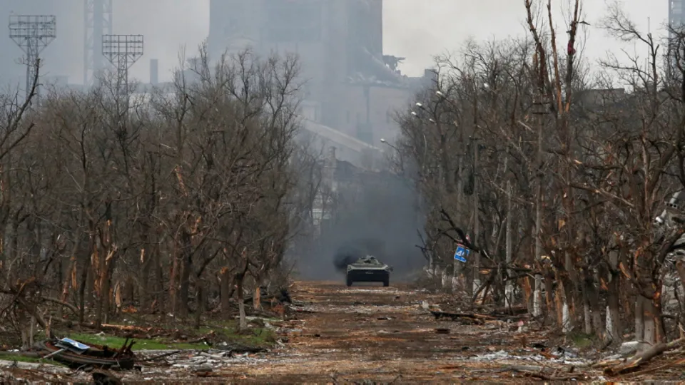 Rus ordusundan Lviv'e füze saldırısı! Ukrayna birliklerine teslim olmaları için saat verildi