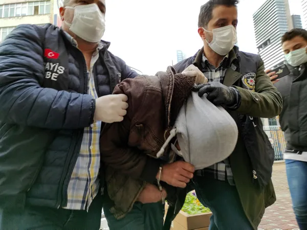 Aylin Sözer cinayetinde kan donduran detay! Kemal Delbe’nin ifadesi ortaya çıktı