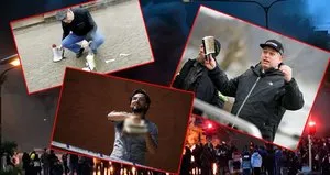 Danimarka ve İsveç’e Türkiye’den tarihi ayar!