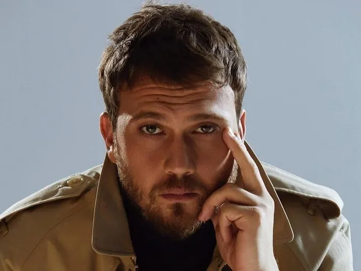 Deha’nın Devran’ı Aras Bulut İynemli son halini paylaştı! Kaza geçirmişti...