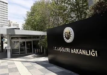 Dışişleri Bakanlığından Yemen'de 'barış süreci' açıklaması: Destek vermeye davet ediyoruz