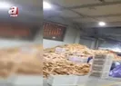 Halk Ekmek Fabrikası’ndan skandal!