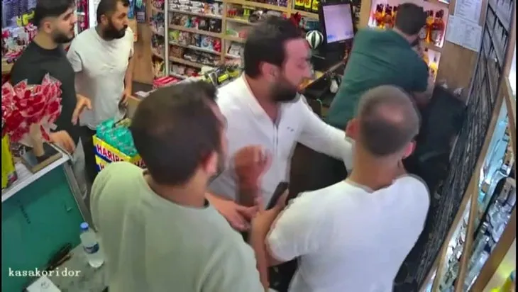 Tarık Özerbay kimdir, kaç yaşında, nereli? Esenyurt Tekel Bayi faili Tarık Özerbay yakalandı mı?