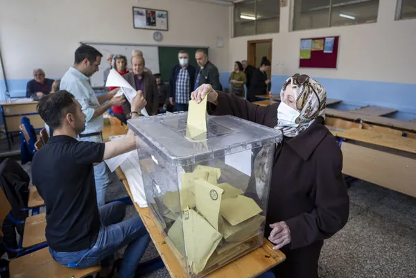 Türkiye Yüzyılı’na yeşil ışık! Milli irade tecelli edecek
