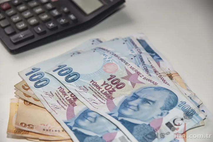 SMS'le 80 bin TL hemen çekin! Kefil şartı yok! PTT'den gelir belgesi şartı olmadan düşük faizli kredi! 5