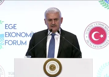 Başbakan'dan Barzani'ye: Niye yanlışta ısrar ettin?